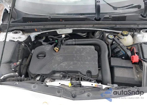 2020 Chevrolet Malibu Fwd Rs z USA, uszkodzony, nr VIN 1G1ZG5ST5LF139221